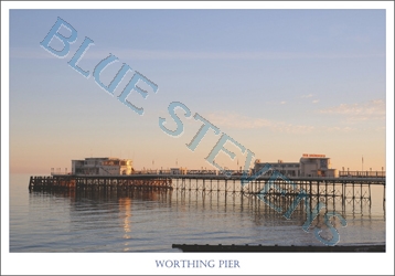 Worthing Pier